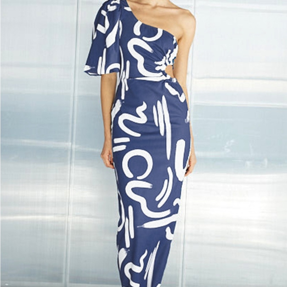 NWT- York dress
